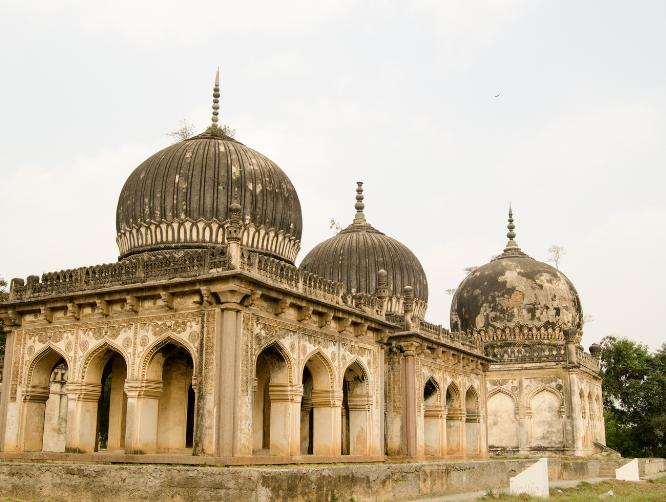 telanganatourism.travel