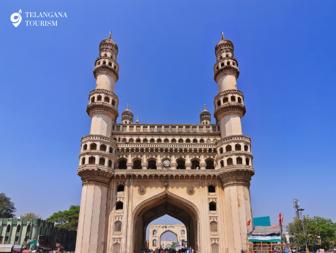 Charminar