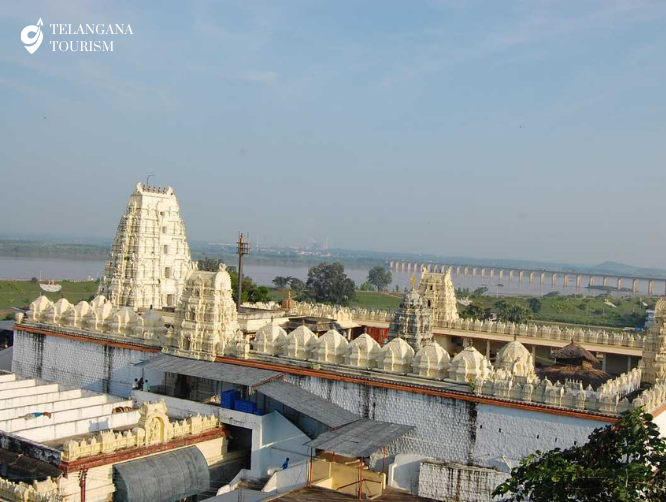 Bhadrachalam