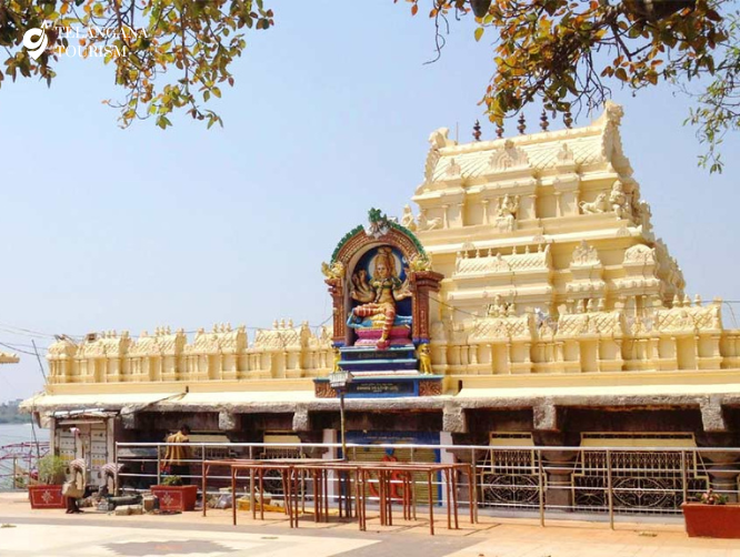 Bhadrakali Temple