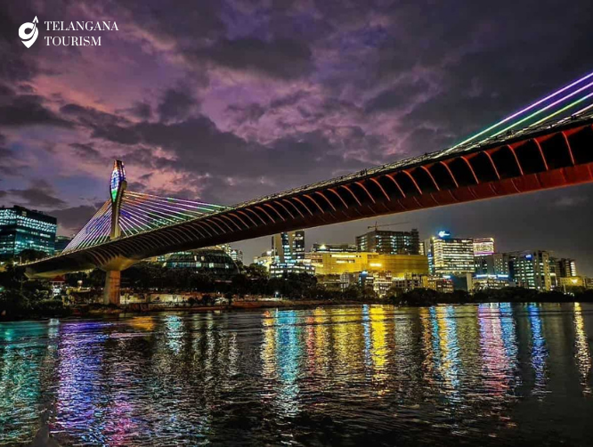 Durgam Cheruvu
