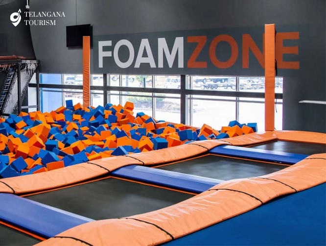 Fly Zone Hyderabad