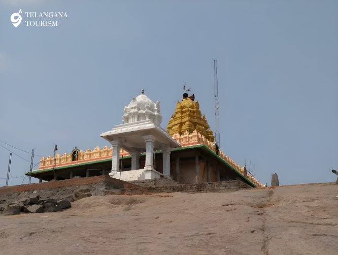 Govindarajula Gutta