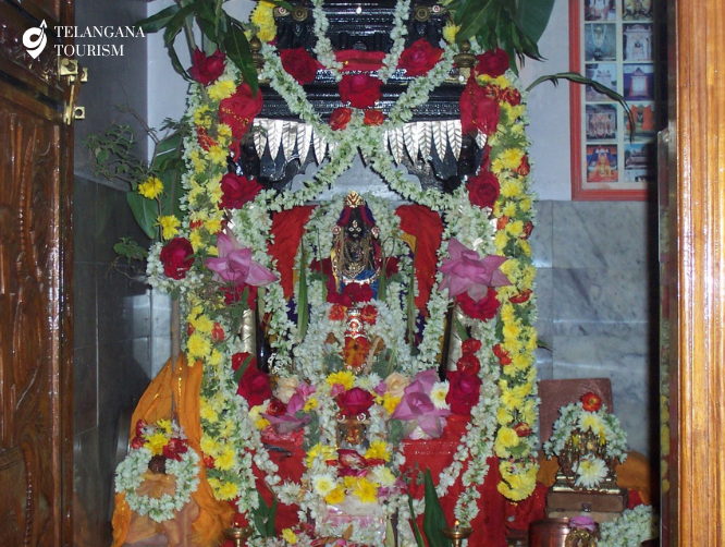 Gudem Satyanarayana Swamy Temple