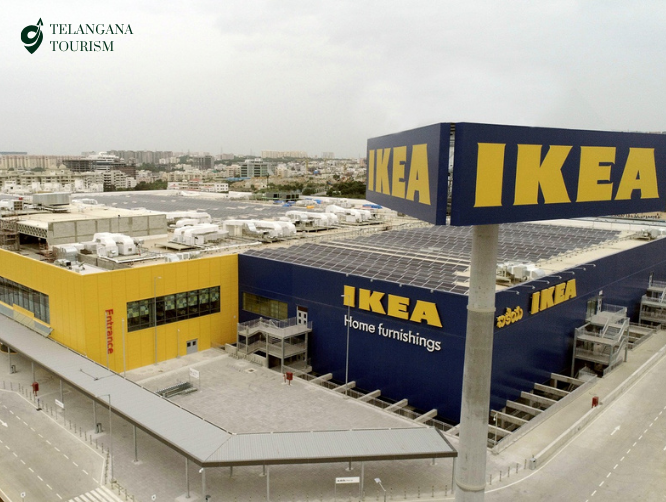 IKEA Hyderabad
