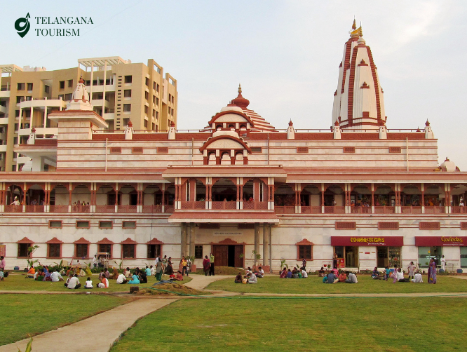 ISKCON Warangal