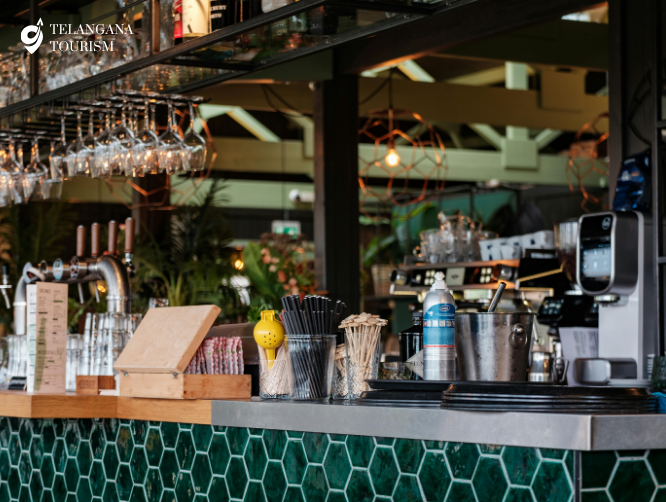 Irani Cafes