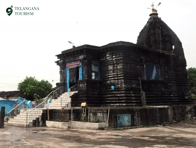 Jainath Temple