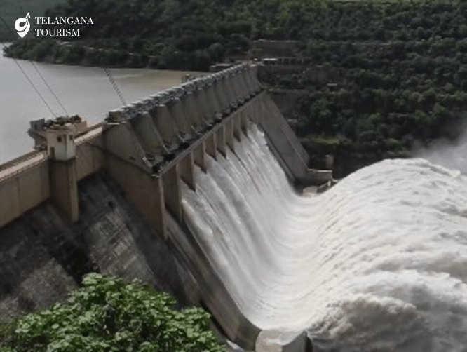 Kadam Dam