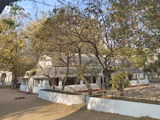 Kala Ashram