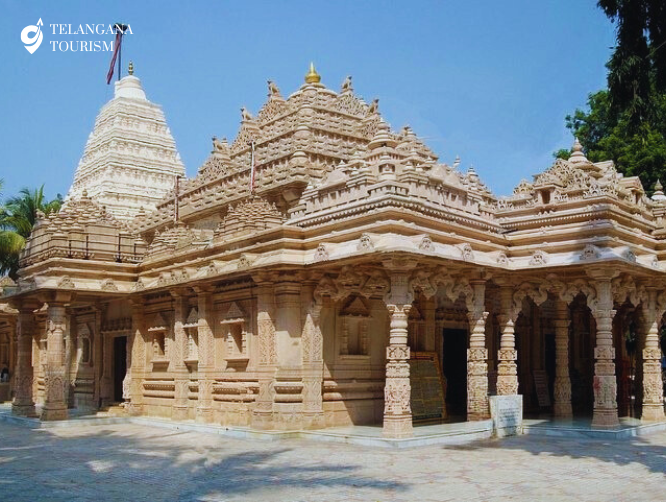 Kolanpaku Jain Temple