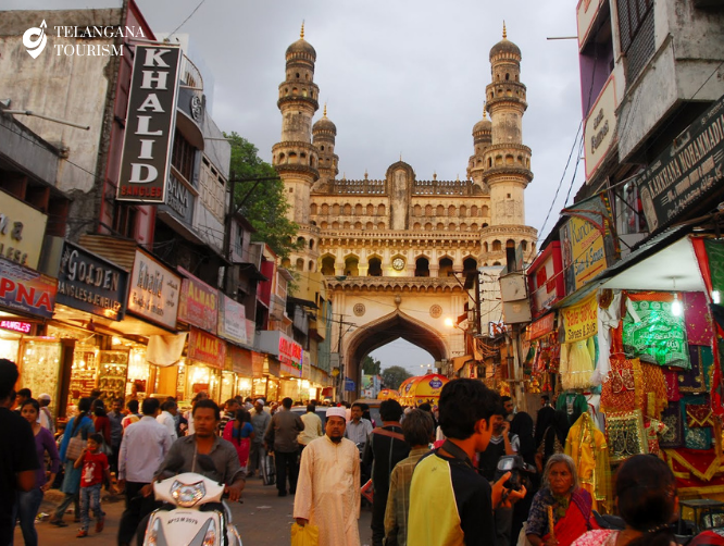 Laad Bazaar