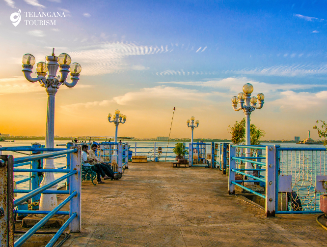 Lumbini Park
