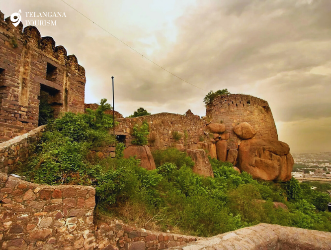 Mahbubnagar