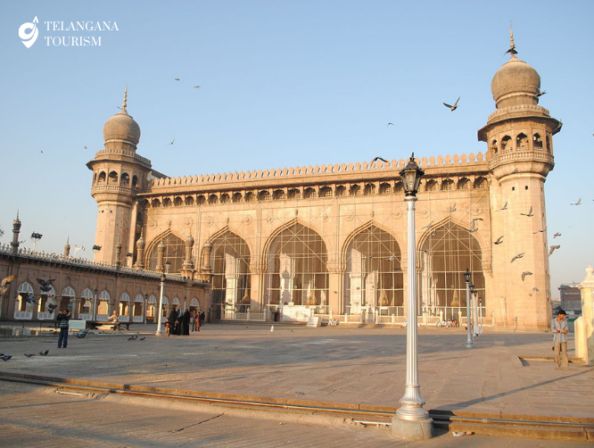 Makkah Masjid
