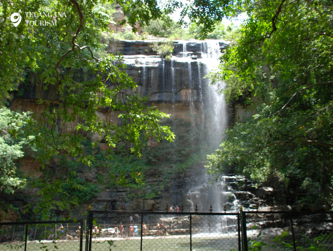Mallela Theertham