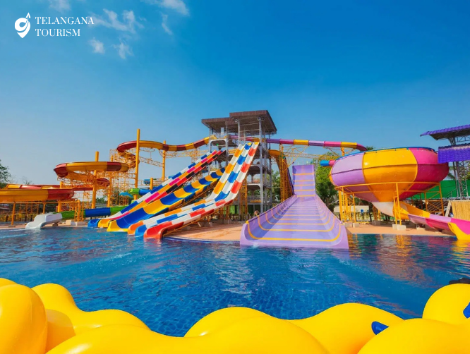 Mount Opera Theme Park Resort