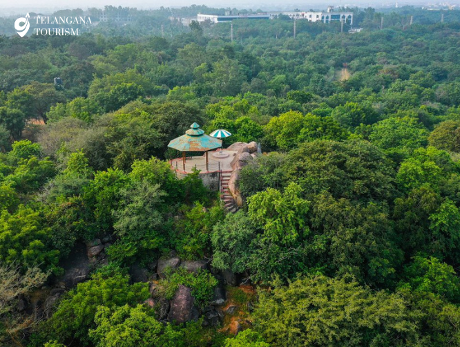 Mrugavani National Park