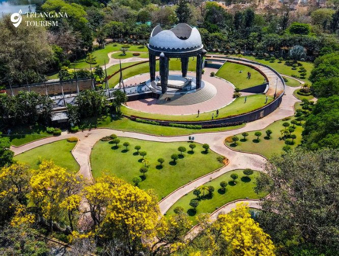 NTR Gardens