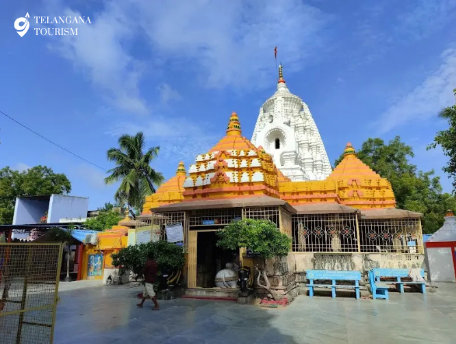 Neelakanteshwara temple