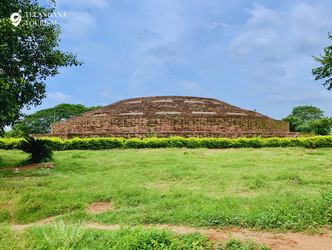 Nelakondapalli