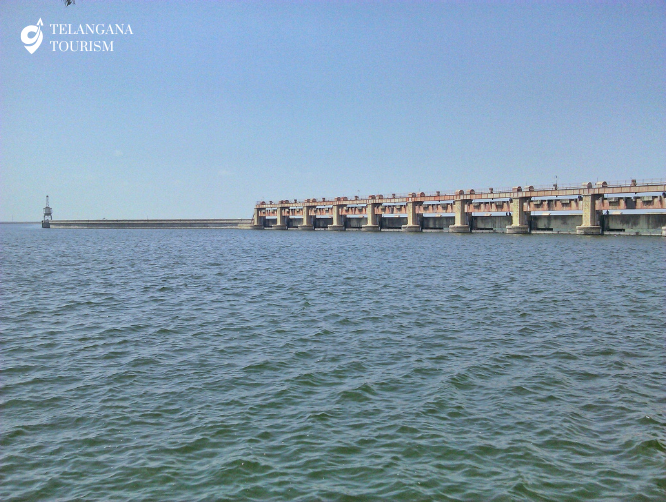 Nizamsagar
