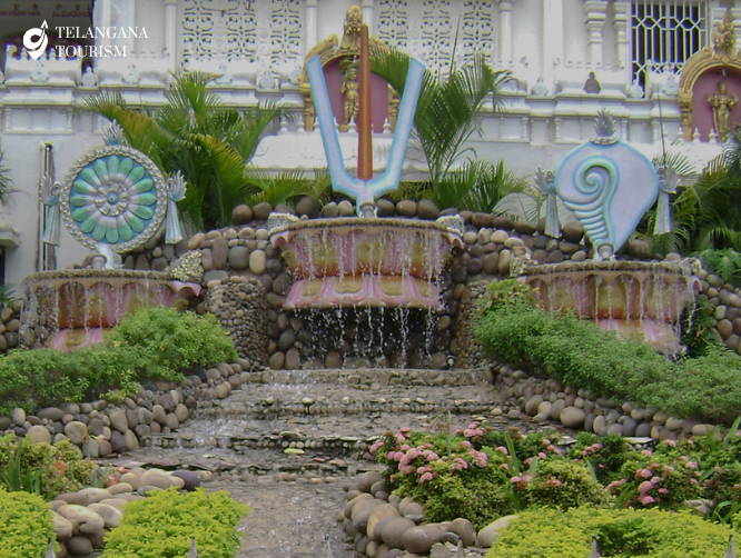 Ratnalyam Temple
