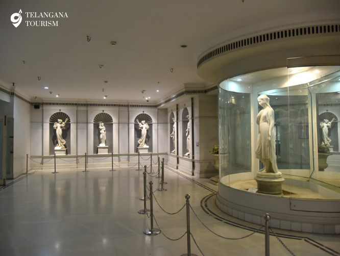 Salar Jung Museum