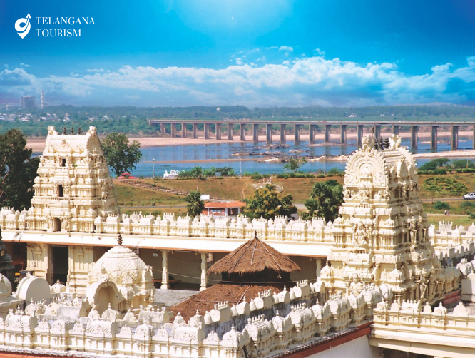 Sri Sitaramachandra Swamy Temple