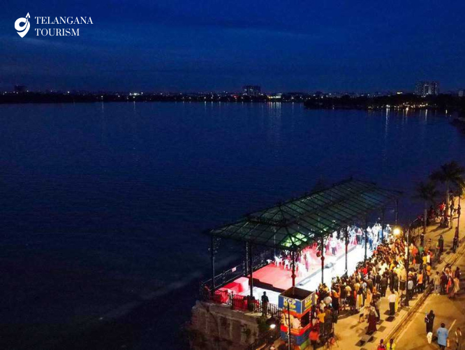 Tank Bund
