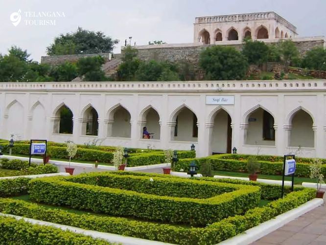 Taramati Baradari