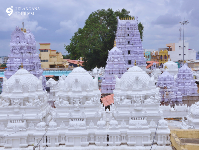 Vemulawada