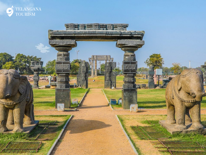 Warangal