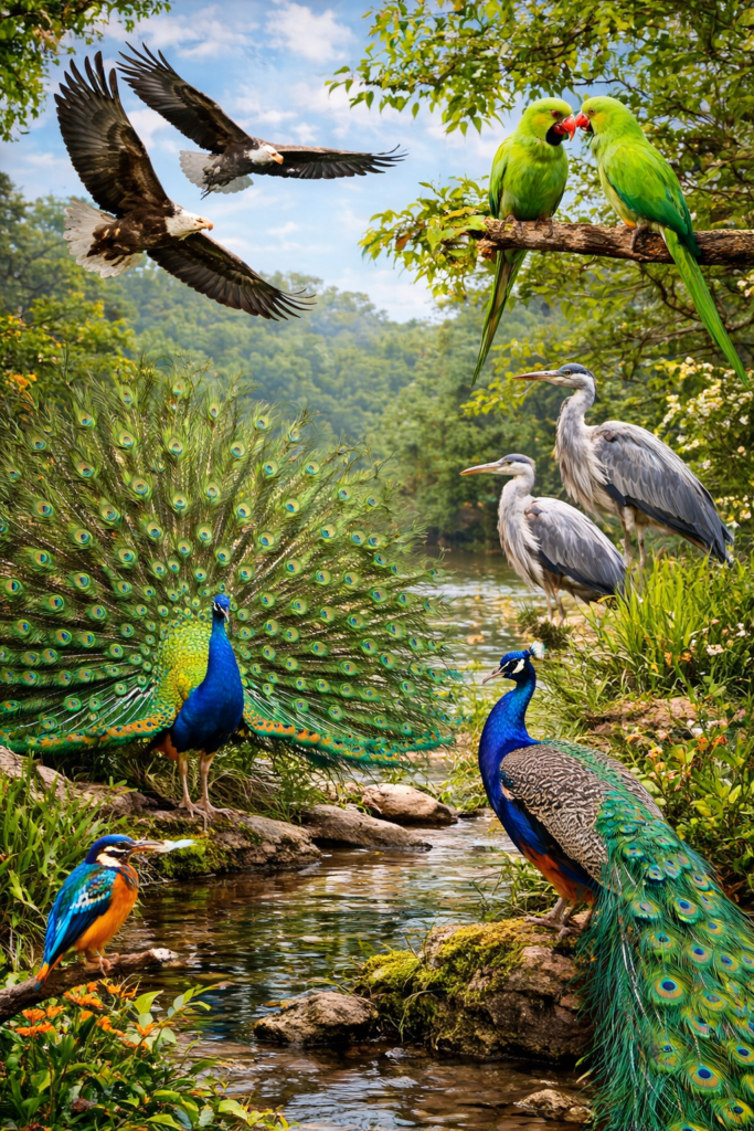 Kinnerasani Wildlife Sanctuary