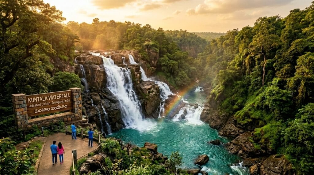 Adilabad tourist places Travel Guide-Discover the Top Places to Visit
