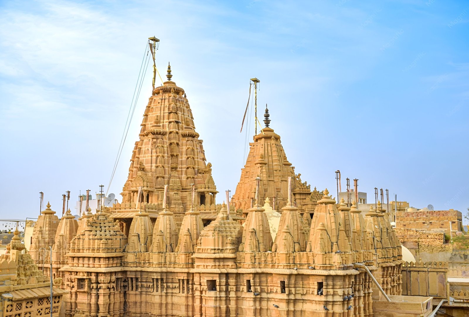 Ramappa Temple (Warangal)