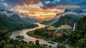 Papikondalu trip