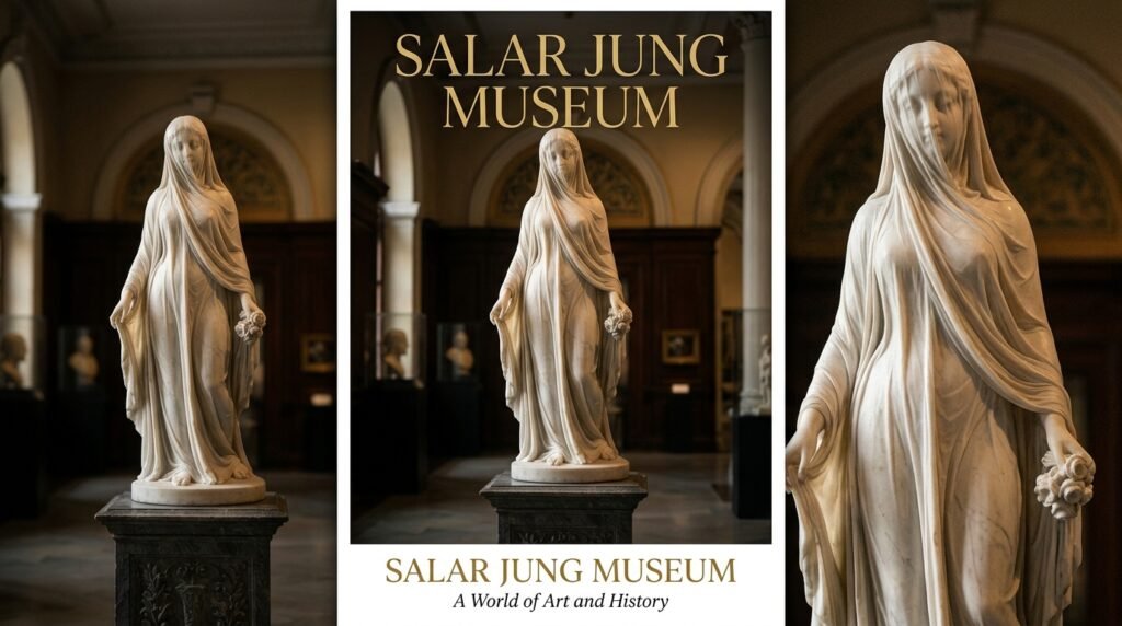 salar jung museum 