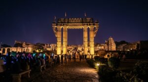 places to visit in Warangal Telangana